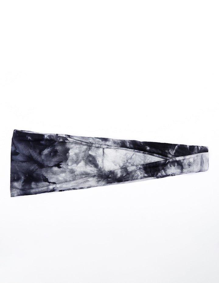 Tie Dye Hairband