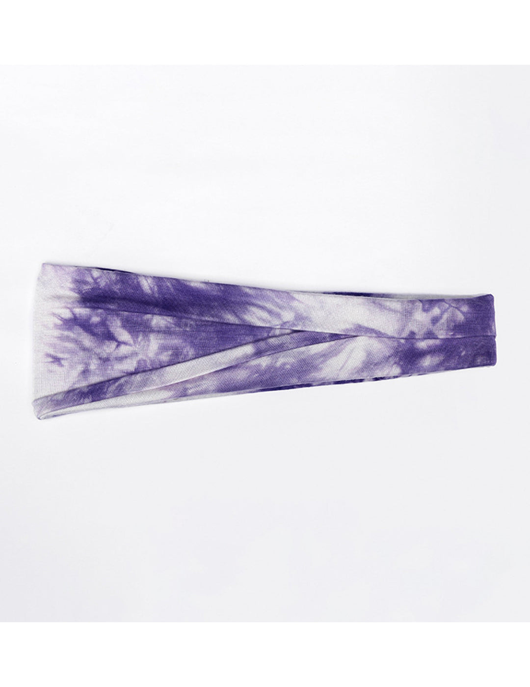 Tie Dye Hairband