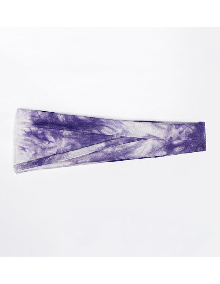 Tie Dye Hairband