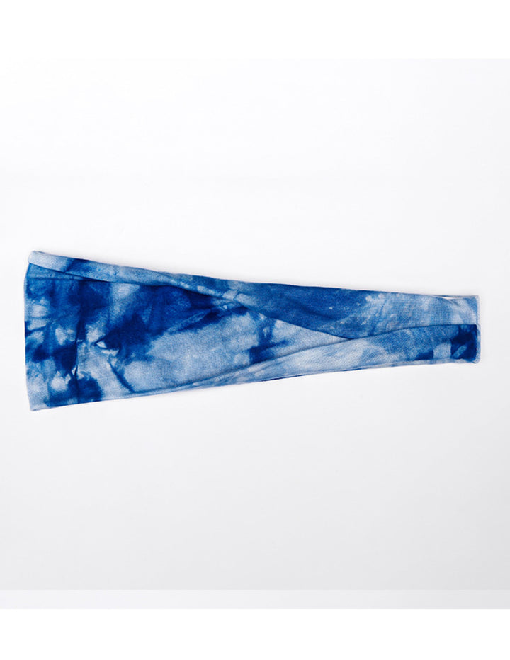 Tie Dye Hairband