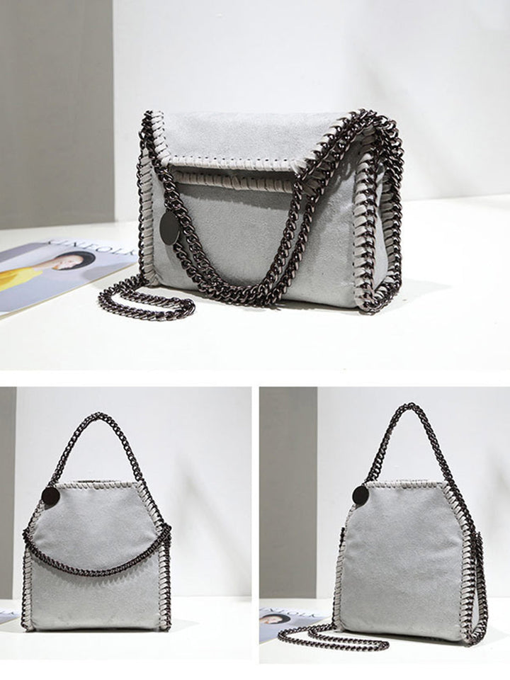 Ligh Tiny Tote Bag