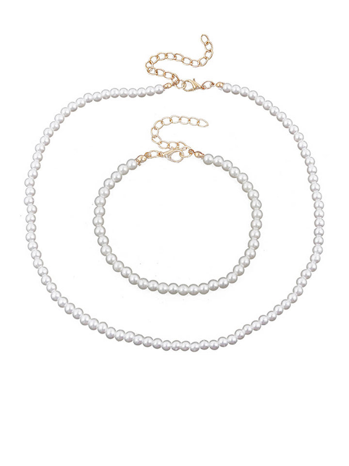 Freshwater Pearl Necklace