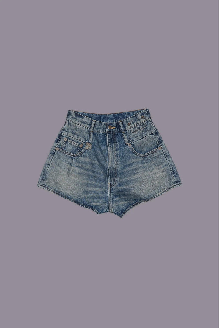 Double Loop Venti Short