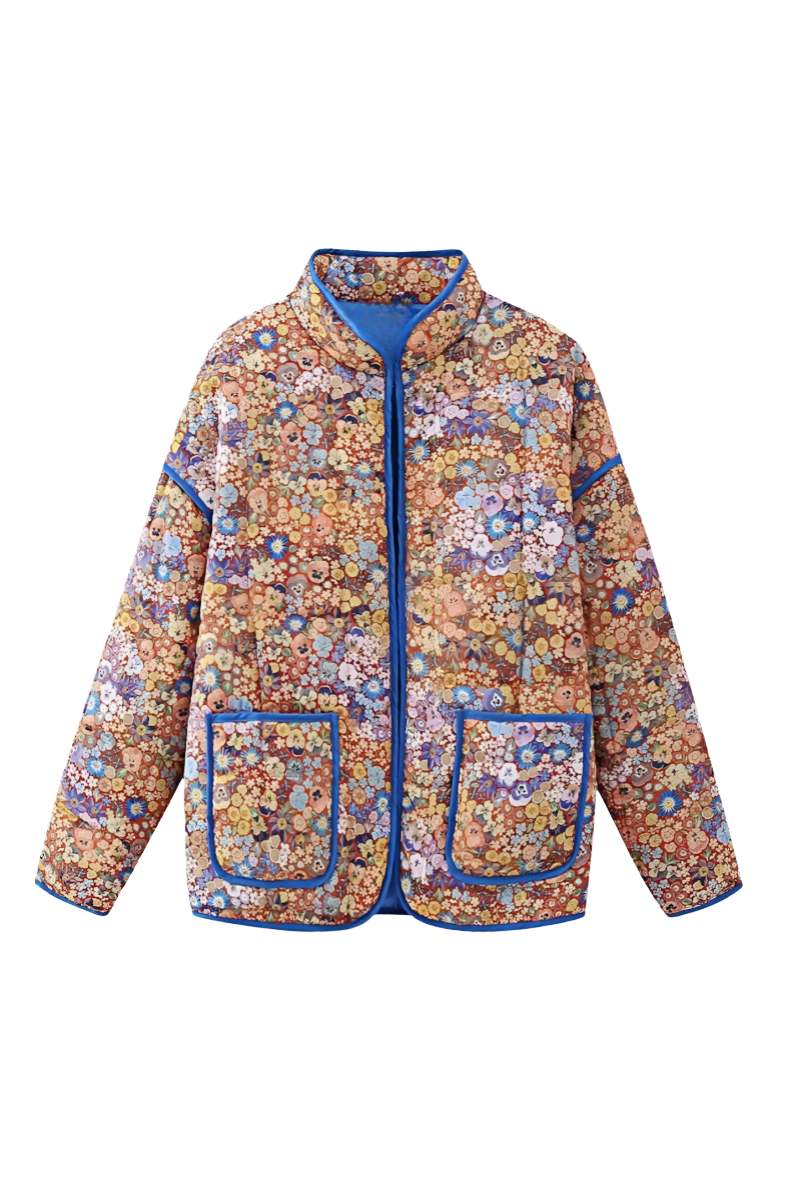 Valeria Jacket