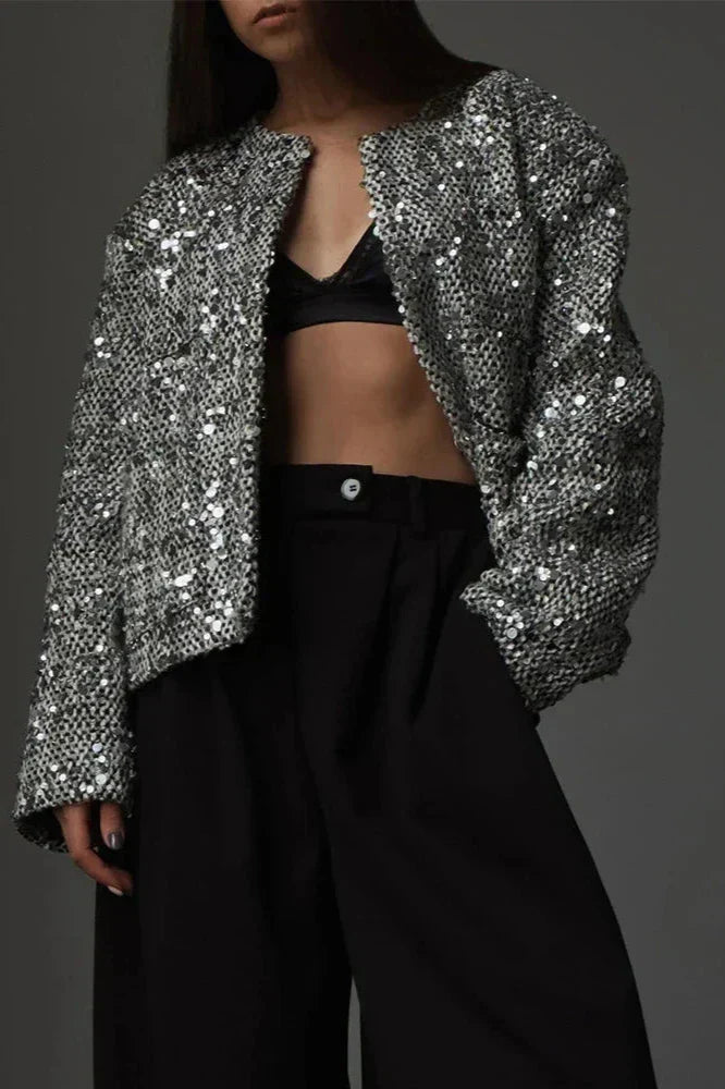 Erina jacket